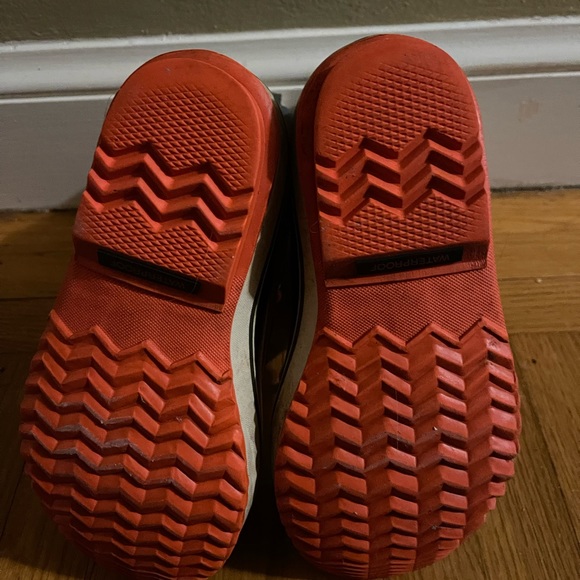 Kids Sorel Winter Boots